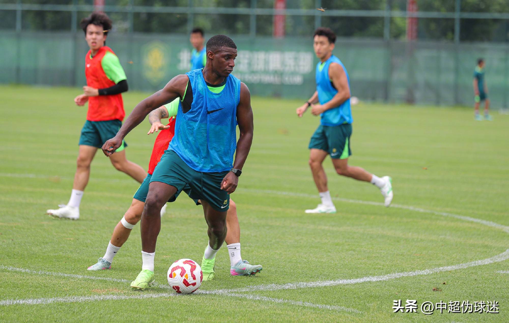 逐步掌控场 逐步掌控场