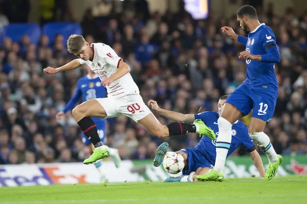 成绩和技术 成绩和技术