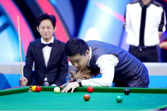 一个统计数 一个统计数