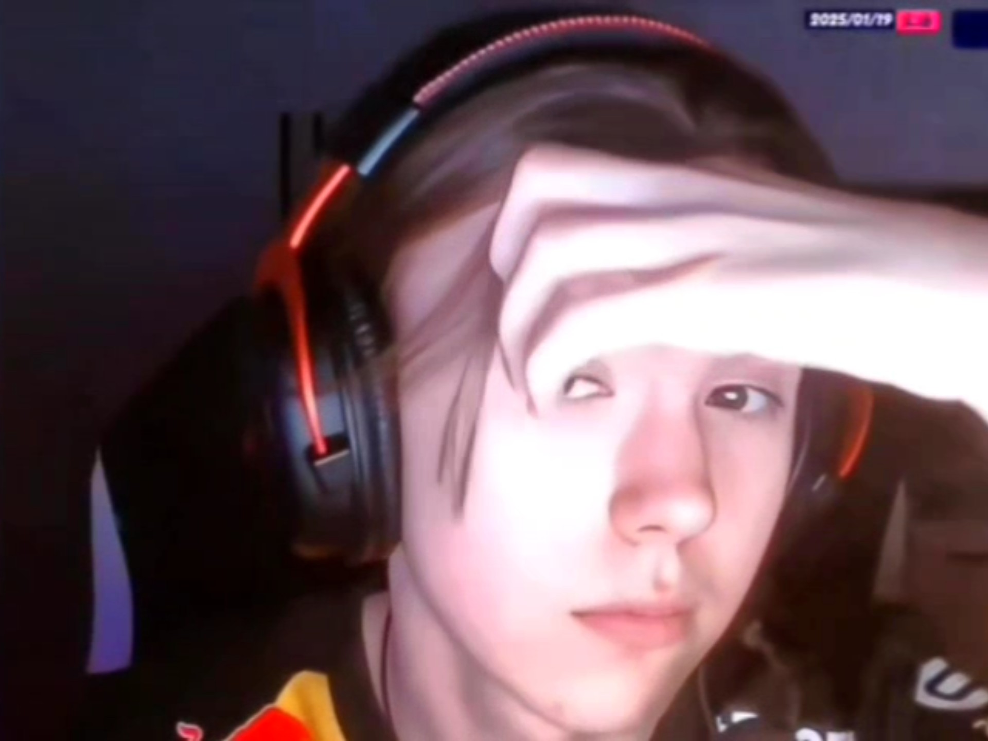 内场更贴近 内场更贴近