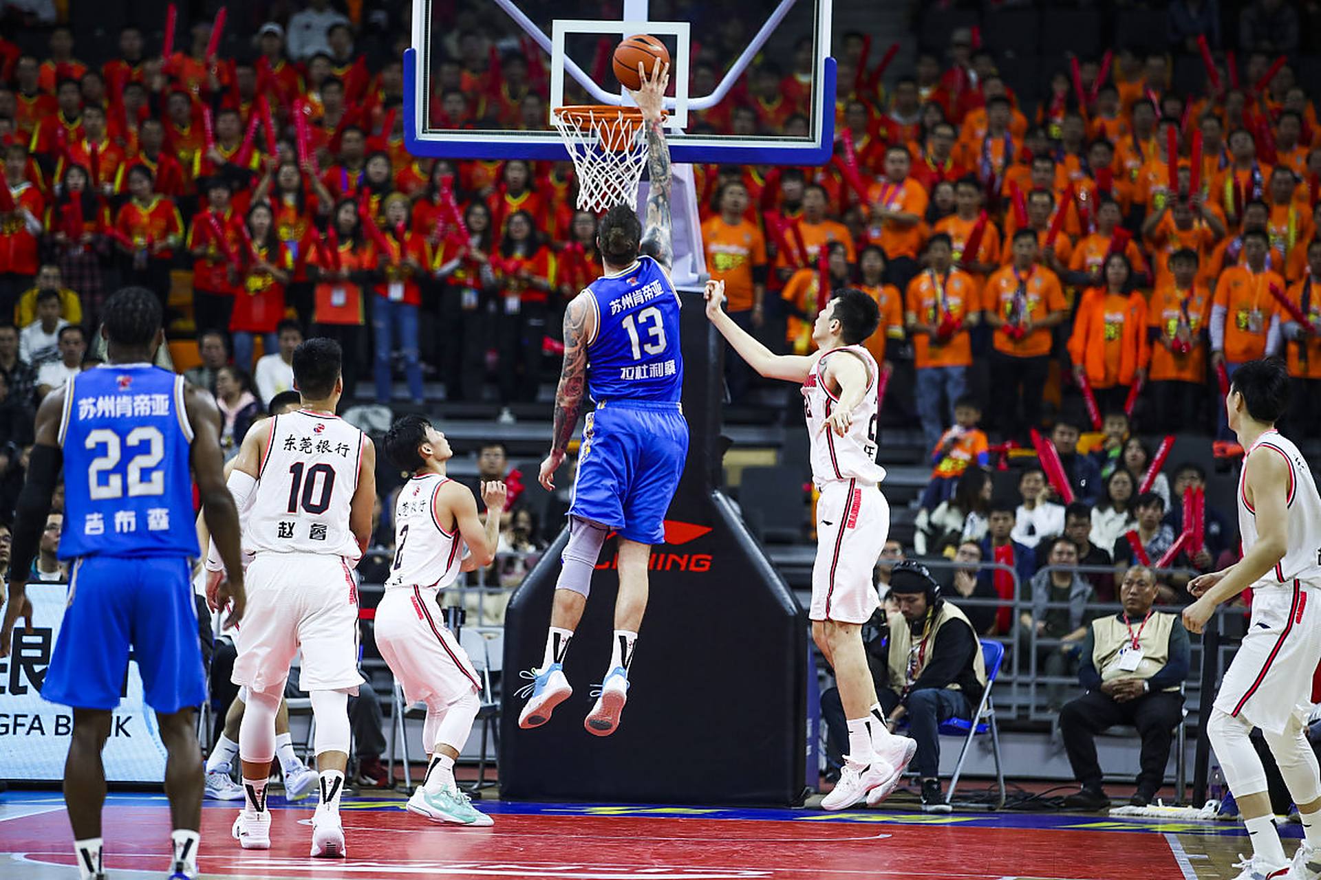 这支老牌队 这支老牌队